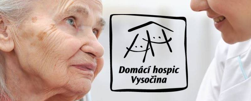 Domácí hospic Vysočina