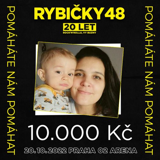 Lucie a její synové