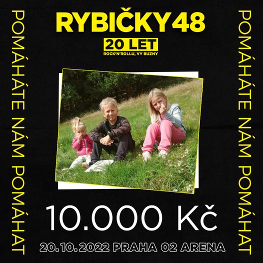 Zlata a děti