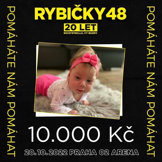 Malá velká bojovnice MIA