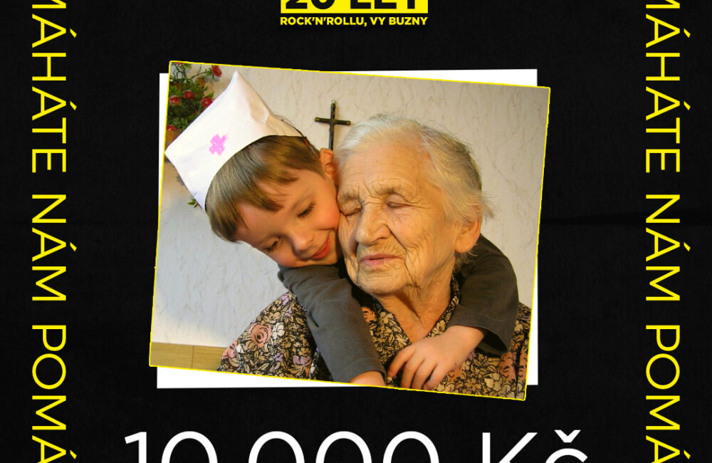 Domácí hospic Setkání, o.p.s.
