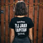 Ekotričko R48 USA - dámské