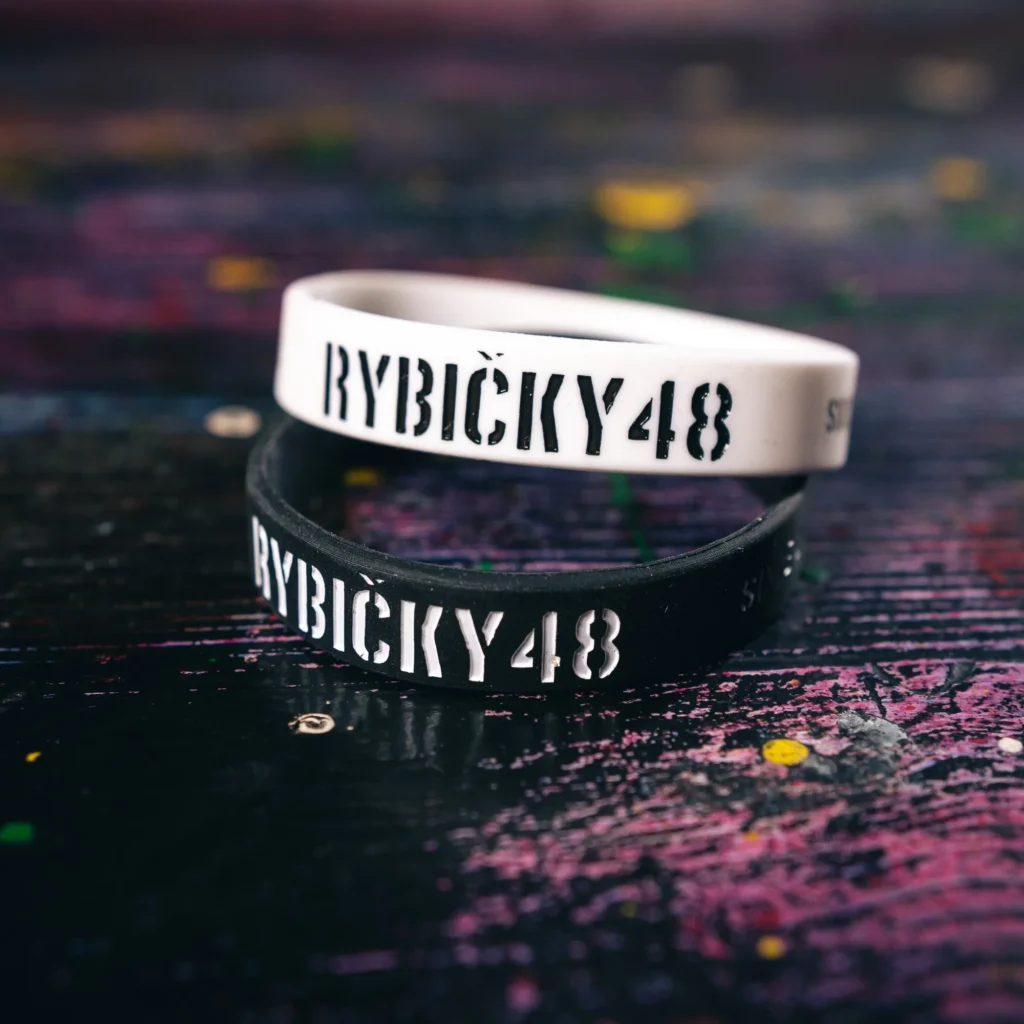 Náramek R48 Dětský