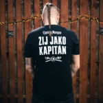 Ekotričko R48 USA - pánské