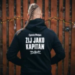EKOMikina USA - Unisex