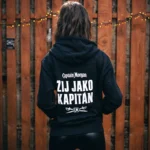 EKOMikina USA - Unisex
