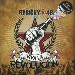 CD VIVA LA REVOLUCIÓN!