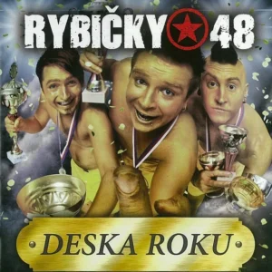 CD DESKA ROKU