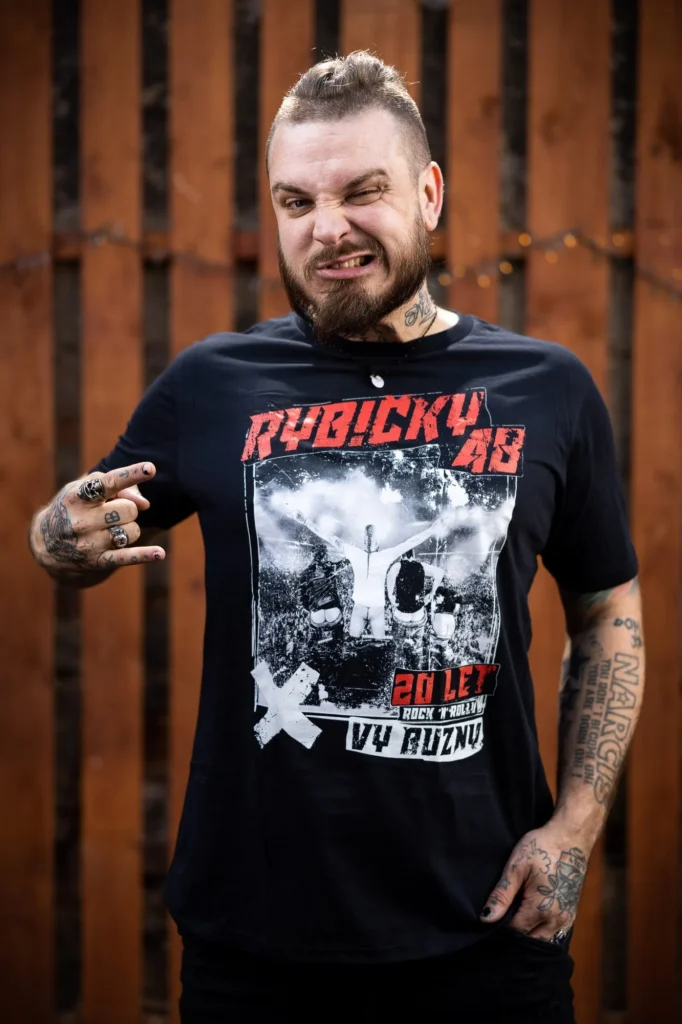 BADASS - Pánské