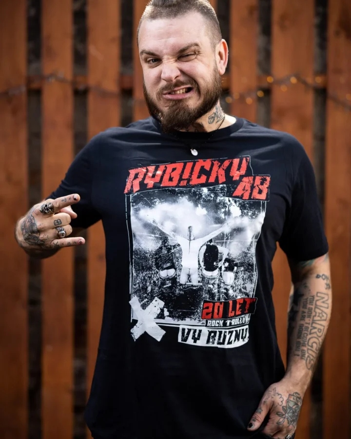 BADASS - Pánské