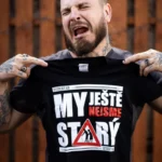 Ekotričko STARÝ - Dětské