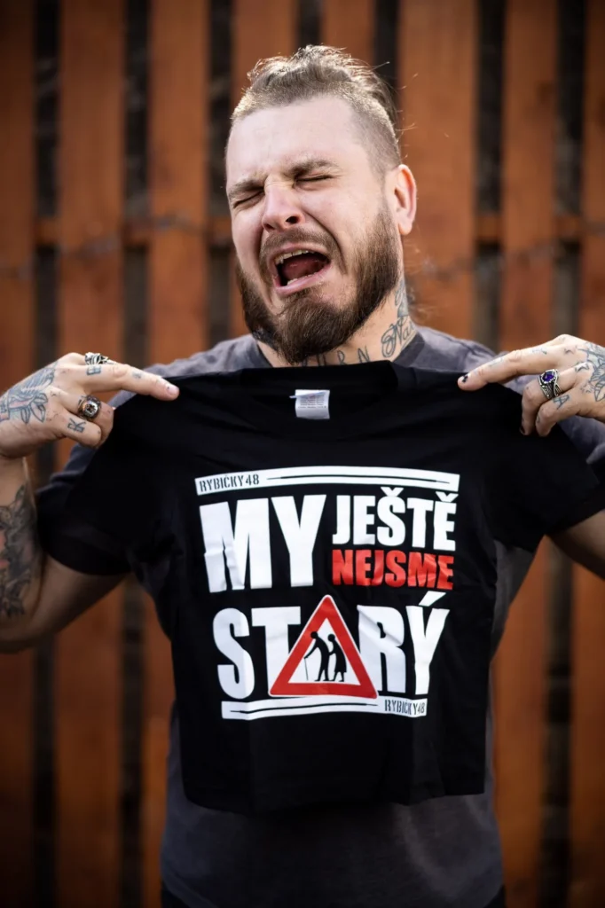 Ekotričko STARÝ - Dětské