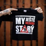 Ekotričko STARÝ - Dětské