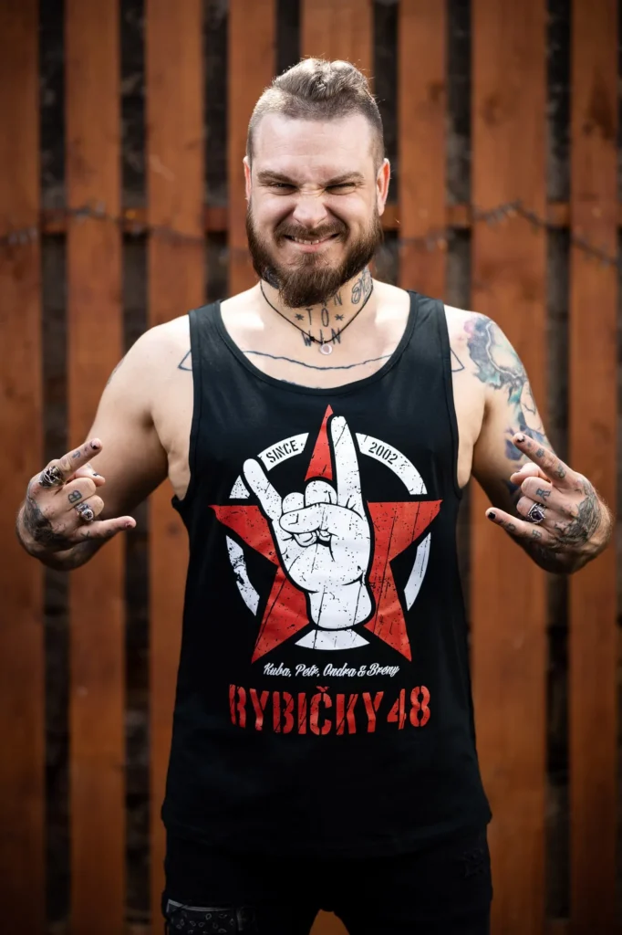 EKOtílko LOGO - Pánské