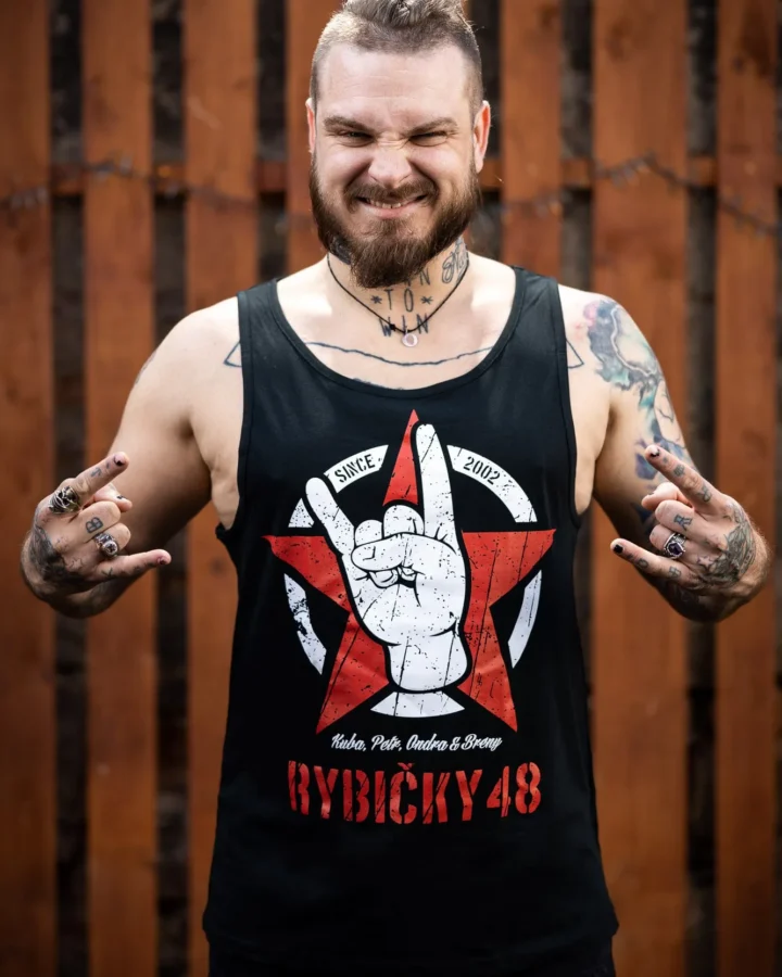 EKOtílko LOGO - Pánské