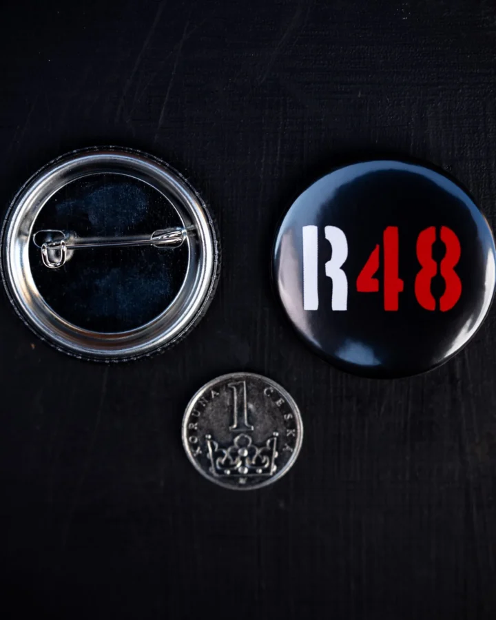 Placka R48