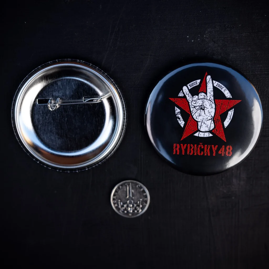Button LOGO VELKÝ