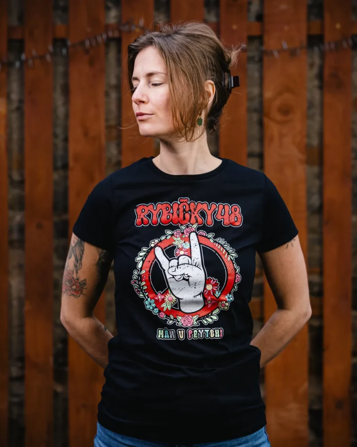 PEACE - Dámské