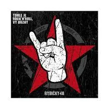 CD TOHLE JE ROCK'N'ROLL VY BUZNY