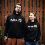 Hoodie PORN - Unisex