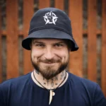Klobouk LOGO - Unisex