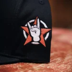 Snapback LOGO - Unisex