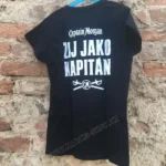Ekotričko R48 USA - dámské