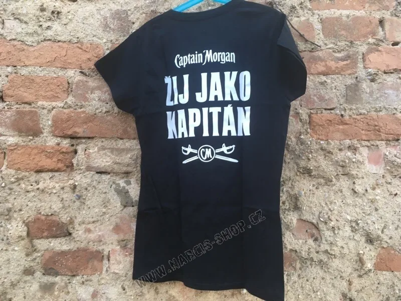 Ekotričko R48 USA - dámské