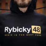 Hoodie PORN - Unisex