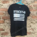 Ekotričko R48 USA - dámské