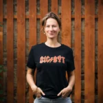 EKOtričko BIGBÝT TOUR - Dámské