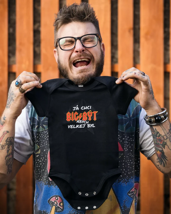 EKObody BIGBÝT