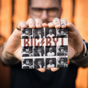 CD BIGBÝT
