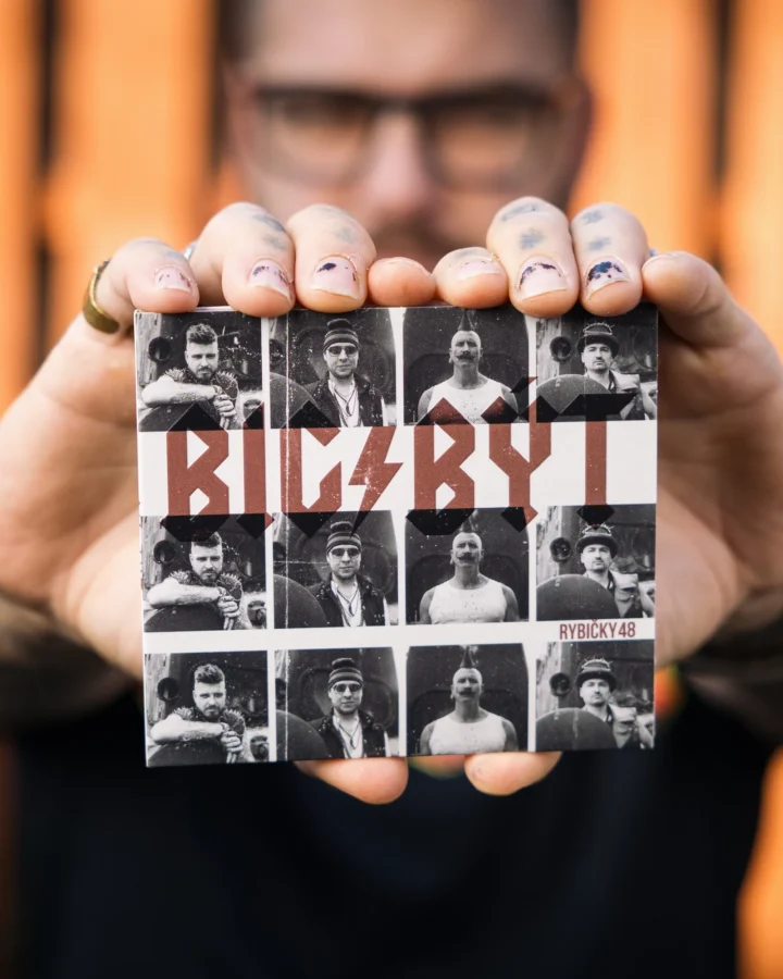 CD BIGBÝT