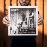 LP BIGBÝT