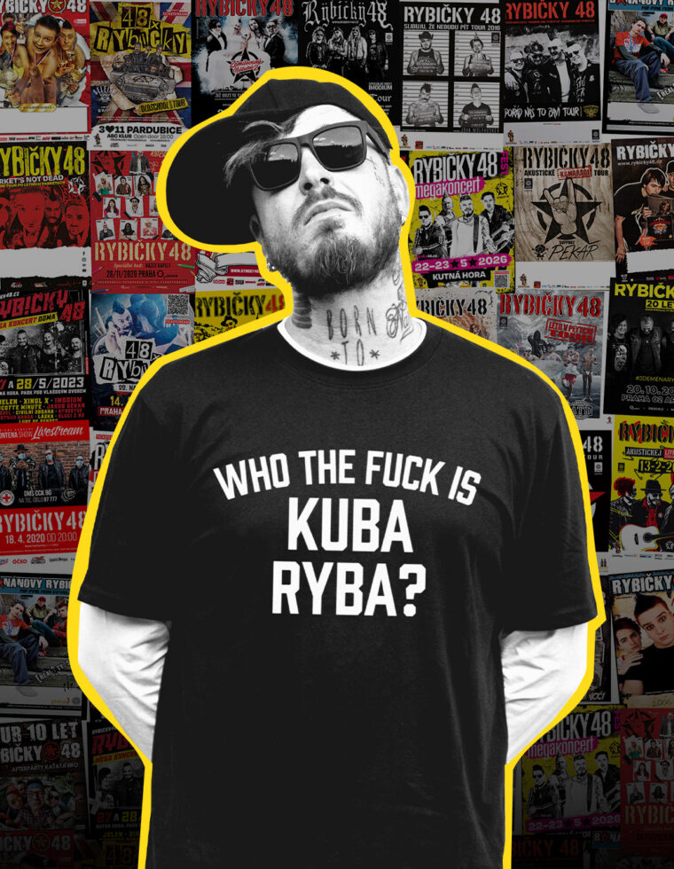 Kuba Ryba
