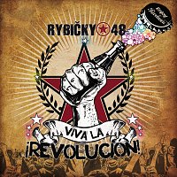 Viva la Revolución – obal alba