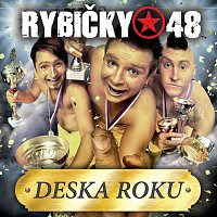 Deska roku – obal alba