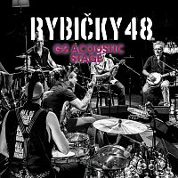 G2 ACOUSTIC STAGE – obal alba
