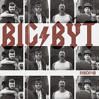 BigBýt – obal alba